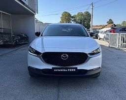 Zunanja slika - Mazda CX-30 - G140 HOMURA - 6 - Predogledna slika