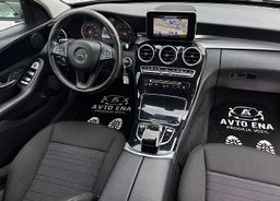 Zunanja slika - Mercedes-Benz C-Razred - C 180d - NAVI - PDC SPRED.+ZAD. - ELEK.SED. - 11 - Predogledna slika