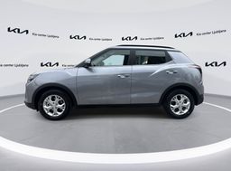 Zunanja slika - SsangYong Tivoli - 1.5 T-GDi Fresh 2WD A T - 8 - Predogledna slika