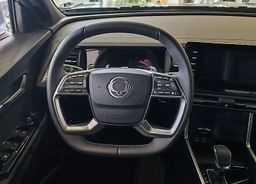 Zunanja slika - KG Mobility Torres - 1.5 T-GDi Adventure 4x2 A T - 5 - Predogledna slika