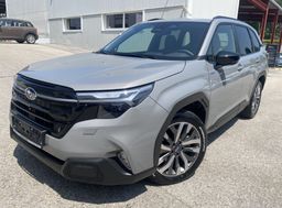 Zunanja slika - Subaru Forester - 2.0i CVT 4WD PREMIUM - 2 - Predogledna slika