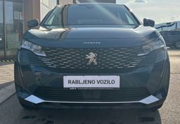Zunanja slika - Peugeot 3008 - 1.2 PureTech 130 Allure Pack AUT KAMERA-VL.KLJUKA - 2 - Predogledna slika