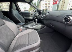 Zunanja slika - Nissan Juke - 1.0 DIG-T 117 N-CONNECTA 8 let jamstva - 9 - Predogledna slika