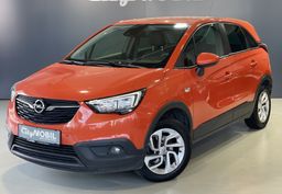 Zunanja slika - Opel Crossland X - 1.LASTNIK-SLO-KAMERA-KLJUKA-TEMPOMAT-ALU - 1 - Predogledna slika