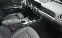 Zunanja slika - Mercedes-Benz GLB-Razred - GLB 180 Progressive Avt. - 6 - Predogledna slika