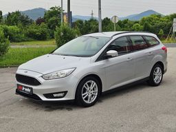 Zunanja slika - Ford Focus - Focus - 2 - Predogledna slika
