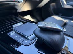 Zunanja slika - Mercedes-Benz A-Razred - A 220 d AMG Line Avt. - 8 - Predogledna slika