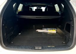 Zunanja slika - KG Mobility Rexton - 2.2 XDI LIMITED EXCL.PANO. 20 .4x4 A T - 12 - Predogledna slika