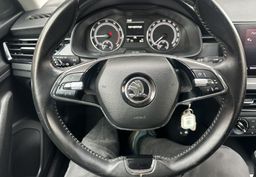 Zunanja slika - Škoda Kamiq - 1.0 TSI  81 kW.LED.GRET.SEDEŽEV.SAMO 82.000 KM - 8 - Predogledna slika