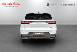 Zunanja slika - Dongfeng Huge - Huge - 5 - Predogledna slika