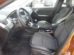 Zunanja slika - Renault Captur - TCe 100 SLO 1.LAS VSA SERVISNA ZGODOVINA PDC USNJE - 17 - Predogledna slika