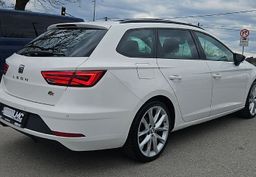 Zunanja slika - Seat Leon - FR 2.0 TDI 150ks °2.LASTNIK° °PANORAMA° °FULL-LED° - 5 - Predogledna slika