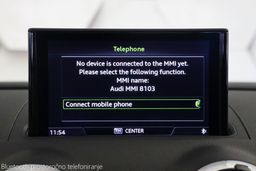 Zunanja slika - Audi A3 - 1.0 TFSI Design 115KM - 13 - Predogledna slika