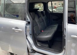 Zunanja slika - Nissan Townstar - 1.3 DIG-T 130 6MT TEKNA 8 let jamstva - 6 - Predogledna slika