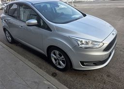 Zunanja slika - Ford C-MAX - 1.0 EcoBoost 92 kW Style - 3 - Predogledna slika