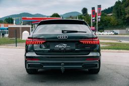 Zunanja slika - Audi A6 Avant - A6 Avant - 14 - Predogledna slika