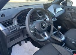 Zunanja slika - Mitsubishi ASX - 1.0 MPI-T 67kW Inform - TESTNO VOZILO - 8 - Predogledna slika