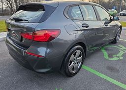 Zunanja slika - BMW Serija 1 - : 116d|1.LASTNIK|NAVIGACIJA|TEMPOMAT|2XPDC|ALU - 4 - Predogledna slika