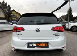 Zunanja slika - VW Golf - 2.0 TDI 4MOTION R-LiNE SLO.VOZILO LED XENON - 14 - Predogledna slika