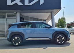 Zunanja slika - KIA EV3 - 58.3 kWh baterija. 150 kW Star - 4 - Predogledna slika