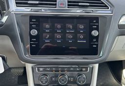 Zunanja slika - VW Tiguan - 2.0 TDI Highline DSG 4motion ACC Virtual gret. sed - 18 - Predogledna slika