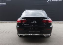 Zunanja slika - Mercedes-Benz GLC-Razred - GLC coupe 200 AUT. - 5 - Predogledna slika