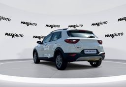 Zunanja slika - KIA Stonic - 1.2 DPI LX Urban ISG - 5 - Predogledna slika