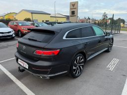 Zunanja slika - VW Arteon - 2.0 TDI 4MOTION avt. 147kW R-Line - 8 - Predogledna slika