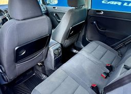 Zunanja slika - VW Golf - Plus 2.0 TDI DPF Comfortline 103  140 - 12 - Predogledna slika