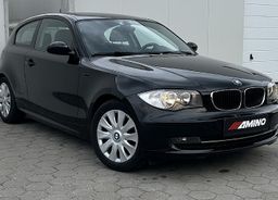 Zunanja slika - BMW Serija 1 - : 116i - 1 - Predogledna slika