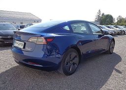 Zunanja slika - Tesla Model 3 - Long Range AWD 498hp kot nova IZKAZAN DDV - 4 - Predogledna slika