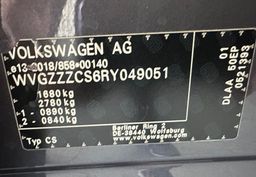 Zunanja slika - VW Taigo - Life 1.0 TSI 81kW.KAMERA.LED.2024.SAMO 35.000 KM - 8 - Predogledna slika