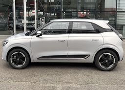 Zunanja slika - Dongfeng Box - Box - 3 - Predogledna slika