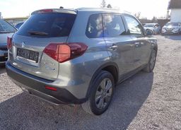 Zunanja slika - Suzuki Vitara - 1.4 BOOSTERJET HYBRID -SAMO 54.000km -KASKO GRATIS - 3 - Predogledna slika