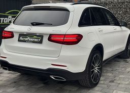 Zunanja slika - Mercedes-Benz GLC-Razred - GLC 250 d 4MATIC |ALCANTARA|20 COL|NAVI|KAM|PDC| - 6 - Predogledna slika