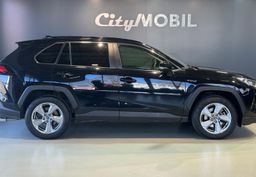 Zunanja slika - Toyota RAV4 - 1.LASTNIK-SLO-4WD-NAVI-KAMERA-USNJE-LED-KEYLESS - 6 - Predogledna slika