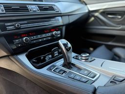 Zunanja slika - BMW Serija 5 - Serija 5 - 6 - Predogledna slika