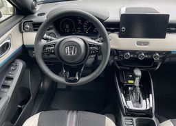 Zunanja slika - Honda HR-V - ADVANCE-STYLE-PLUS-1.5 i-MMD-HYBRIDeCVT-PANORAMA - 10 - Predogledna slika