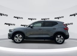 Zunanja slika - Volvo XC40 - D4 A AWD - 4 - Predogledna slika