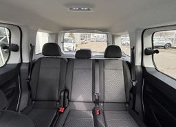Zunanja slika - Ford Tourneo Connect - TITANIUM 1.5 EcoBoost 114KM  6-stop. ročni L1H1 - 8 - Predogledna slika