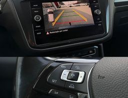 Zunanja slika - VW Tiguan - 2.0 TDI 4MOTION Highline SLOVENSKI - 12 - Predogledna slika