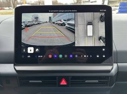 Zunanja slika - KIA PV5 - 71.2 kWh baterija 120 kW 163 KS  Quantum - 17 - Predogledna slika