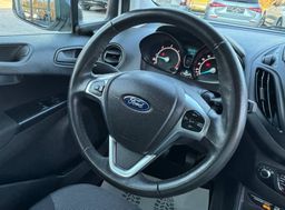 Zunanja slika - Ford Tourneo - Courier 1.5 Tdci KAMERA-NAVI-LEASING-LEANPAY... - 16 - Predogledna slika