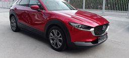Zunanja slika - Mazda CX-30 - X180 GT Plus SOUND - 6 - Predogledna slika