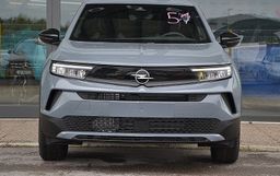 Zunanja slika - Opel Mokka - 1.2 TURBO 96KW EDITION AUTO akcijska cena - 2 - Predogledna slika