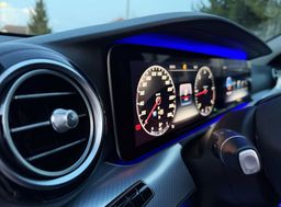 Zunanja slika - Mercedes-Benz E-Razred - E 220 d 4MATIC All-Terrain AIRMATIC WIDESCREEN ACC - 18 - Predogledna slika