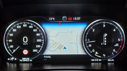 Zunanja slika - Volvo V90 - Cross Country D5 AWD Pro Avt. USNJE PANO ACC LANE LED - 13 - Predogledna slika