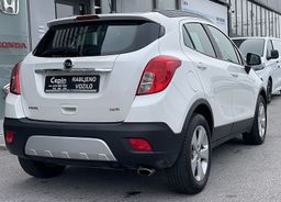 Zunanja slika - Opel Mokka - | 1.6 CDTI | ENJOY | SLO | 1. LASTNIK | TOP I - 5 - Predogledna slika