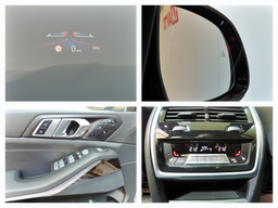 Zunanja slika - BMW serija X7 - X7 xDrive40d M SPORT SKY PANORAMA..... - 18 - Predogledna slika