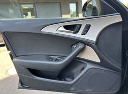 Zunanja slika - Audi A6 - 3.0TDI QUATTRO LED NAVI TEMP PDC MEMORY GR.SEDEŽ.. - 13 - Predogledna slika